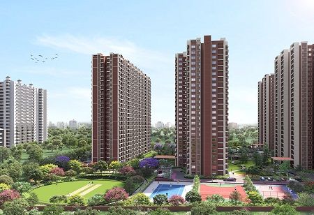 Kalyani Developers Expands 'LivingTree' with Two New Towers Spanning 7.5L Sqft